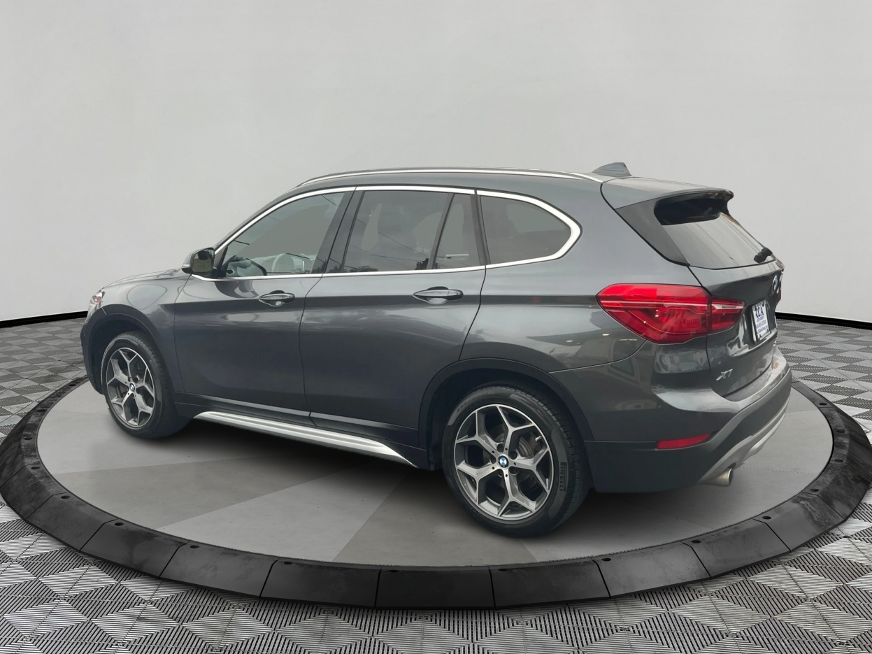 2018 Bmw X1 XDrive28i photo 3