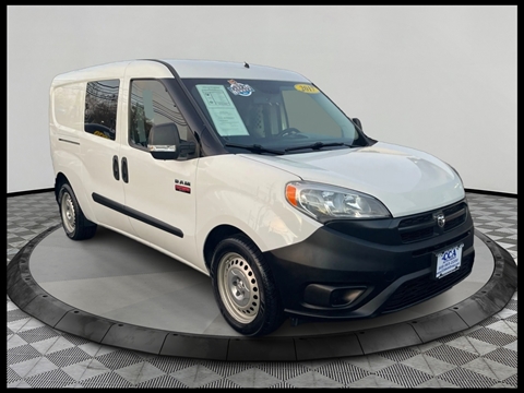 2017 RAM ProMaster City Cargo Van Tradesman Van