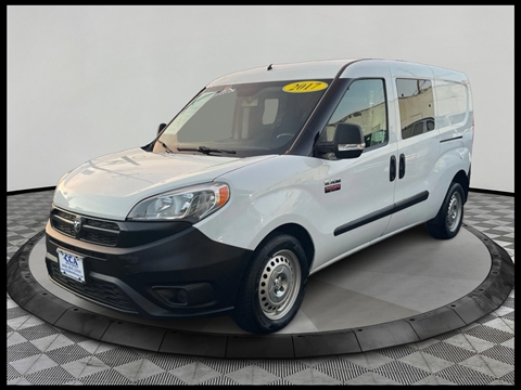 2017 RAM ProMaster City Cargo Van Tradesman Van