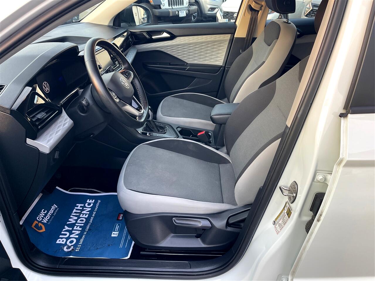 Volkswagen Taos  2022