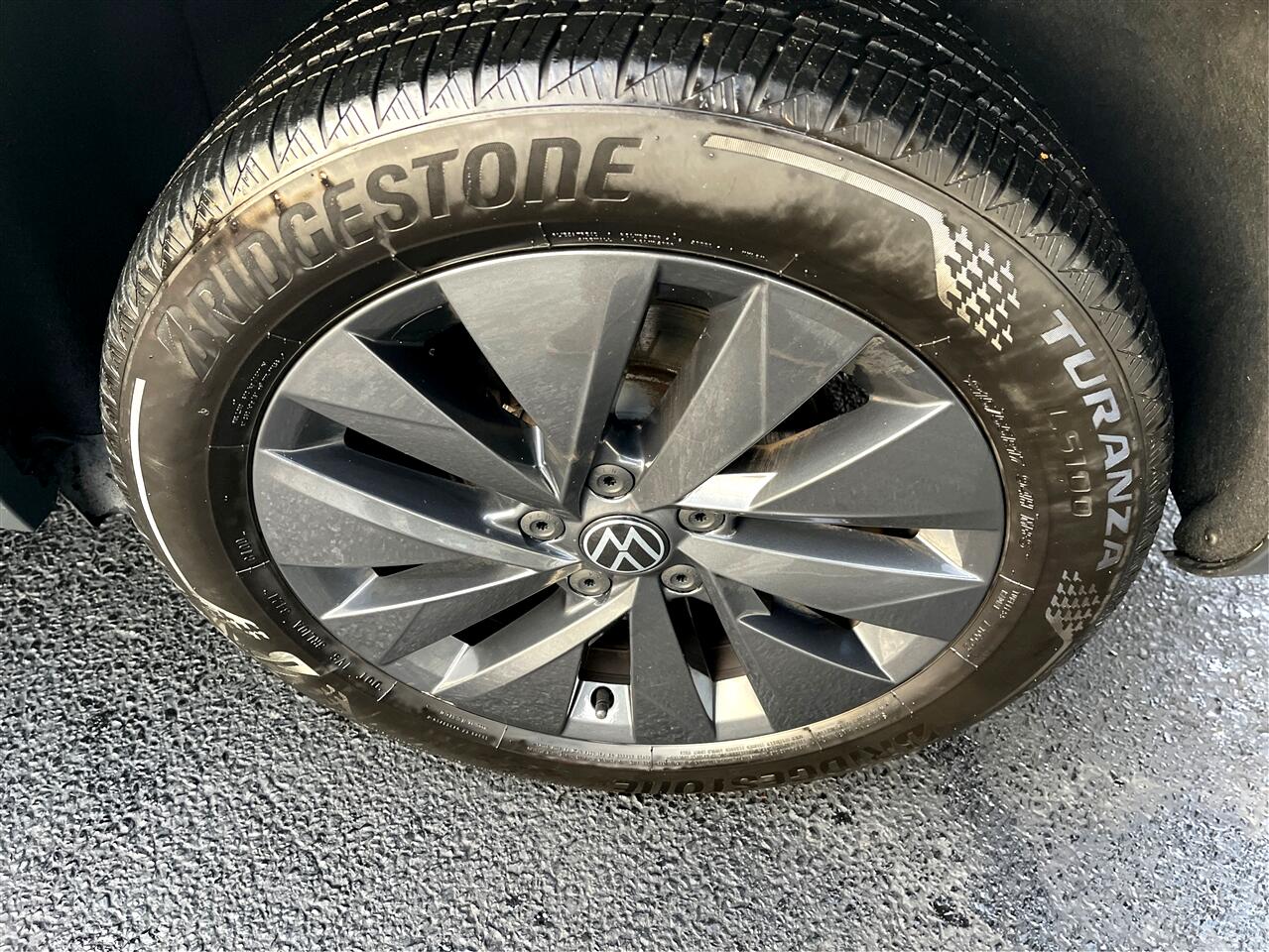 Volkswagen Taos  2022