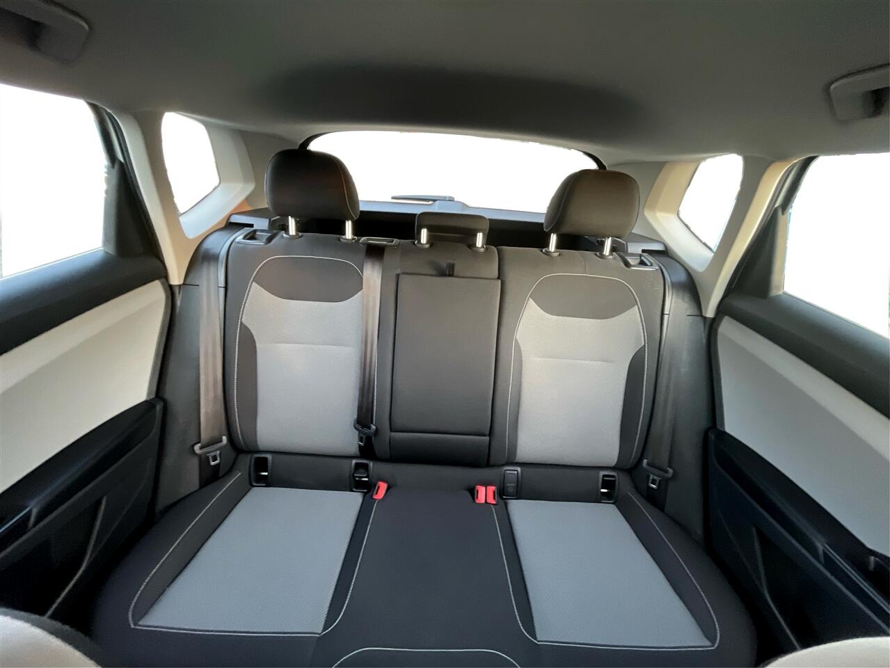 Volkswagen Taos  2022