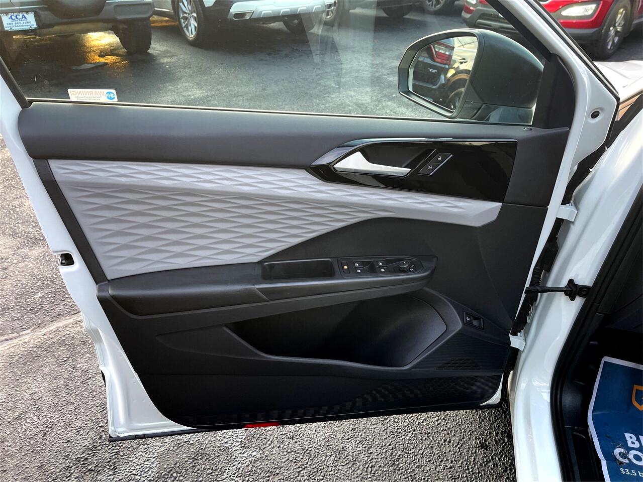 Volkswagen Taos  2022