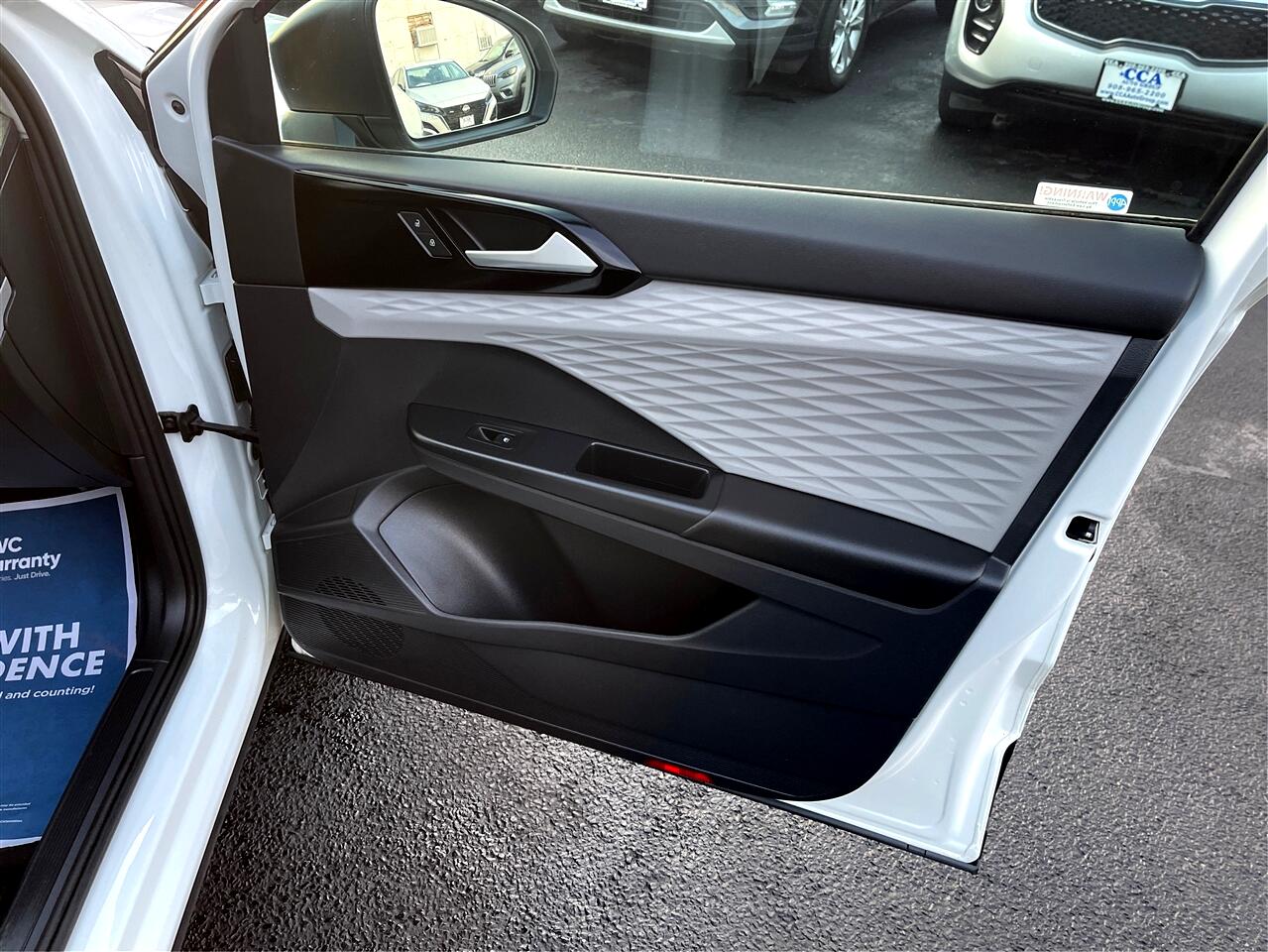 Volkswagen Taos  2022