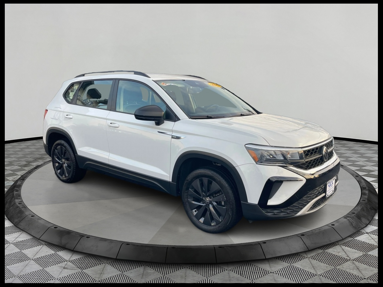 Volkswagen Taos  2022