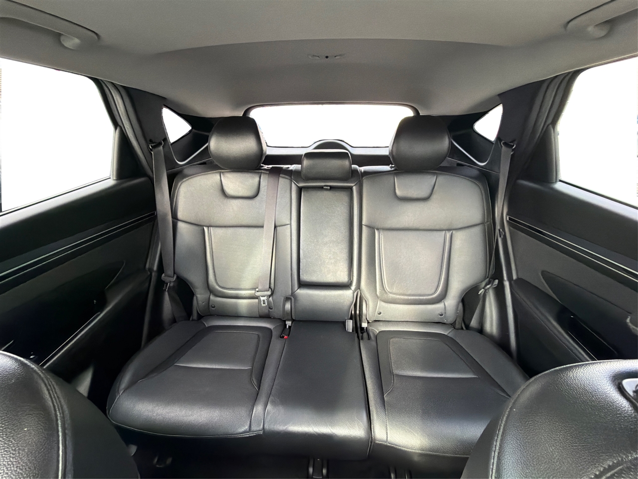 Hyundai Tucson  2022