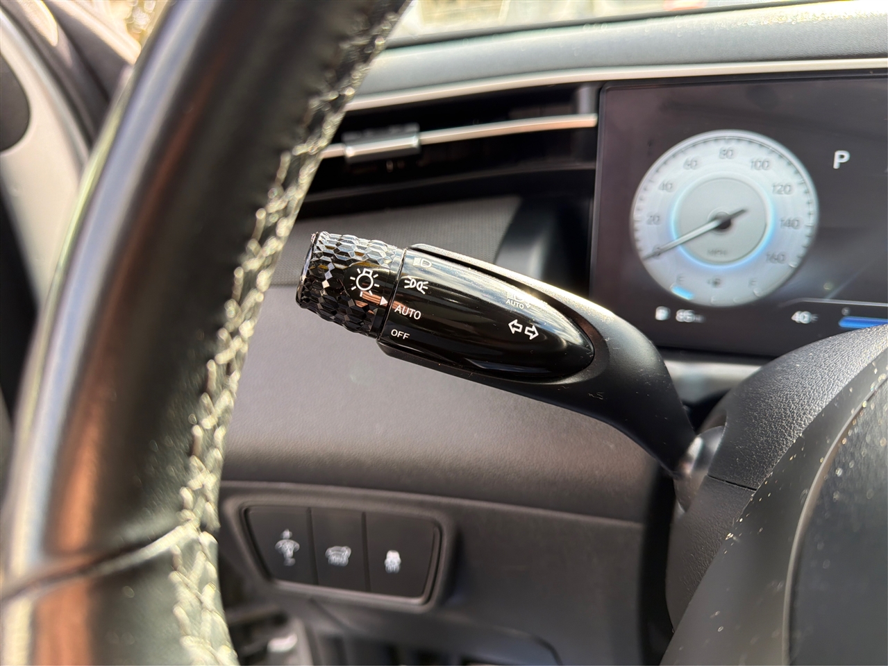 Hyundai Tucson  2022