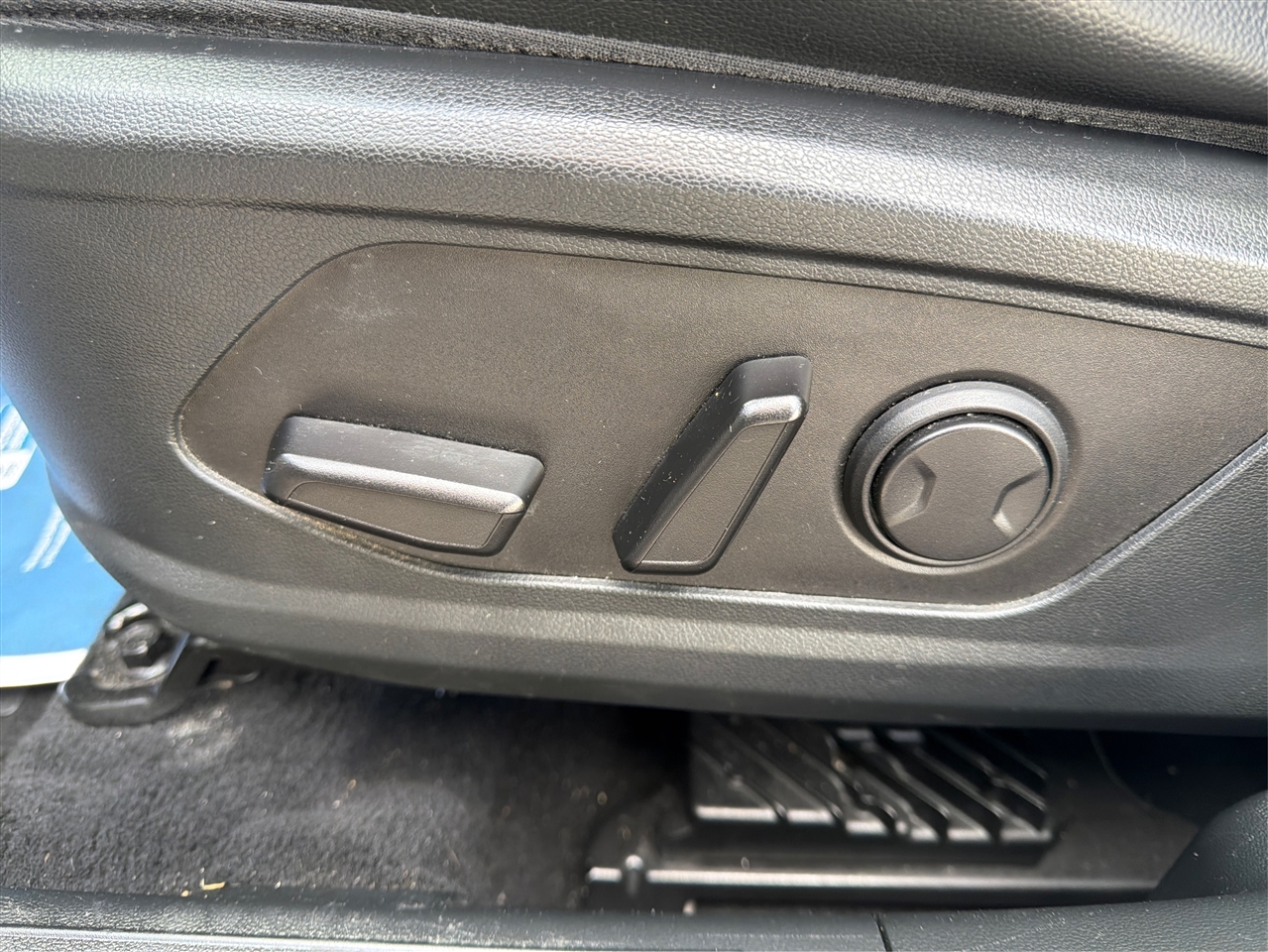 Hyundai Tucson  2022