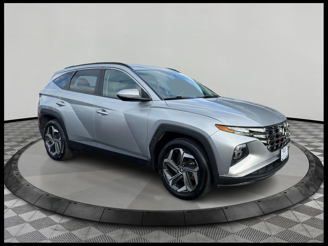 Hyundai Tucson  2022