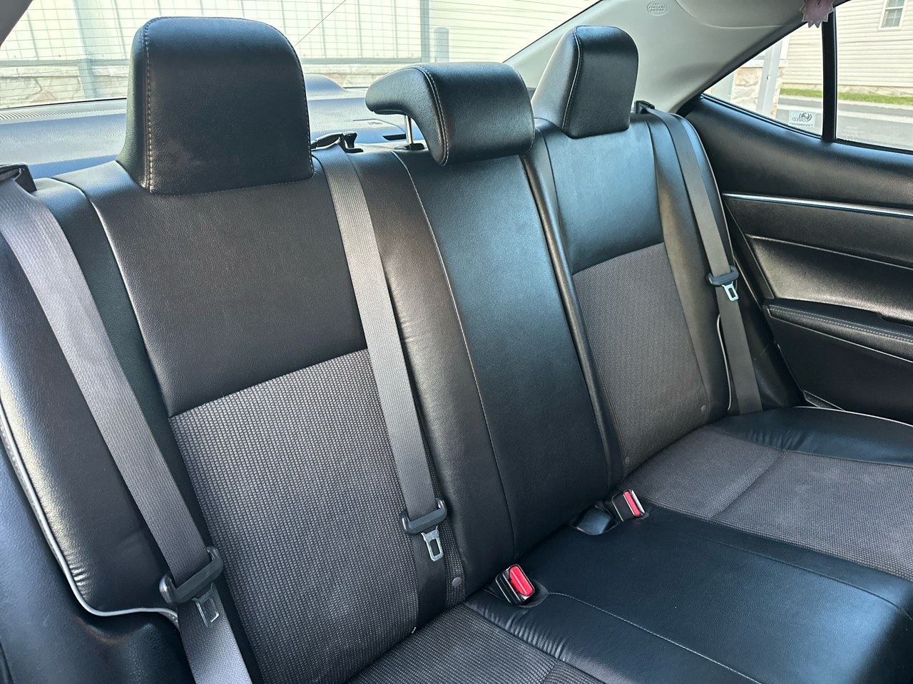 Toyota Corolla  2014