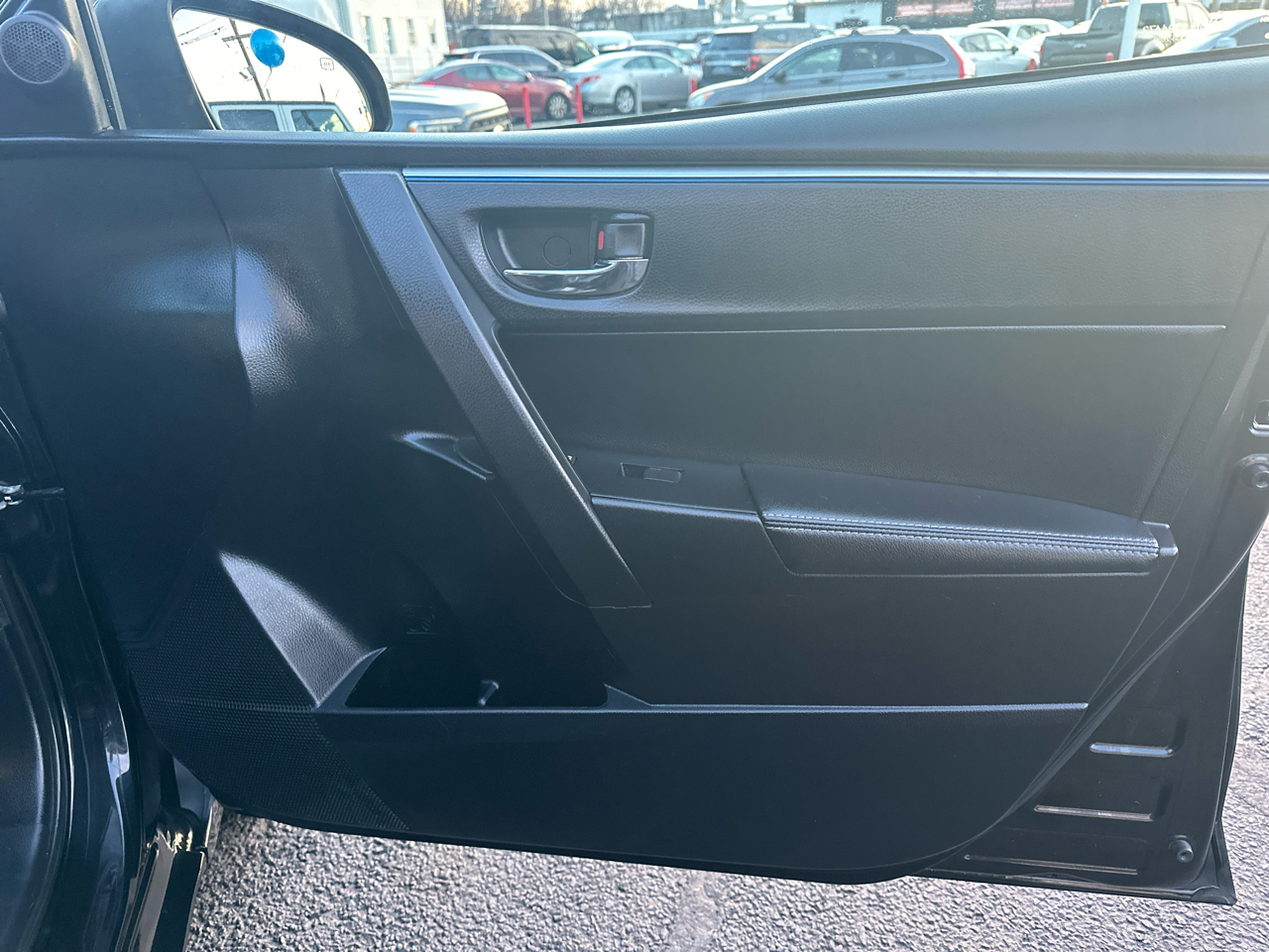 Toyota Corolla  2014