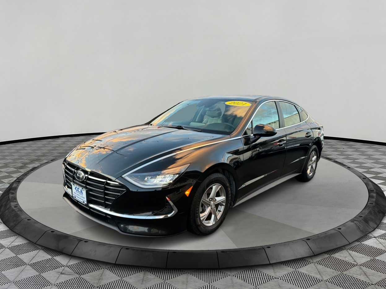 2021 Hyundai Sonata SE 2.5L
