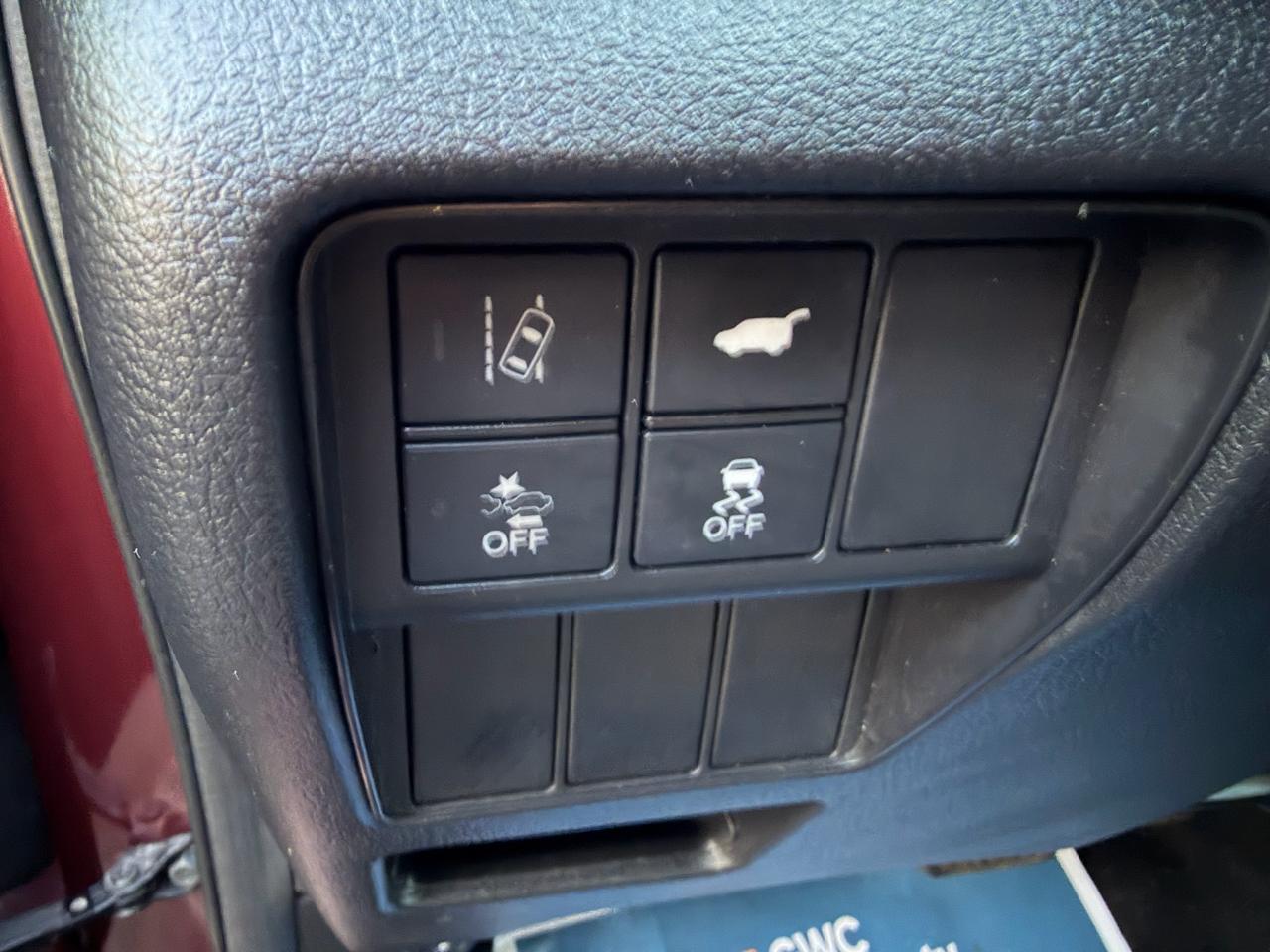 Honda CR-V EX-L AWD 2018