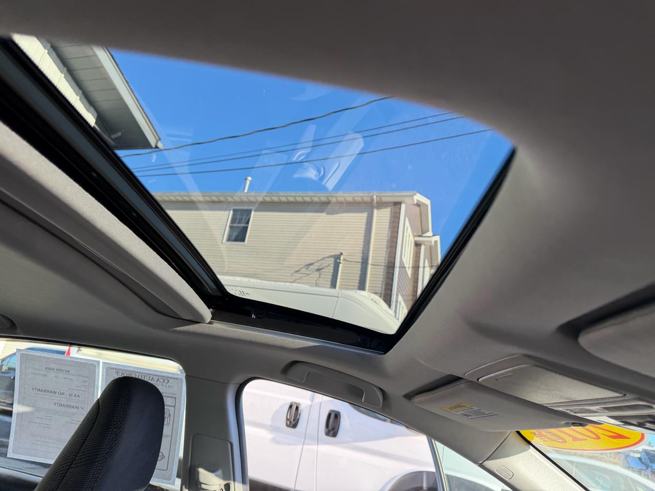 Honda Accord Sedan  2016