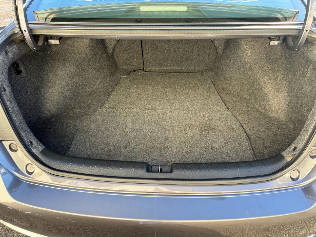 Honda Accord Sedan  2016