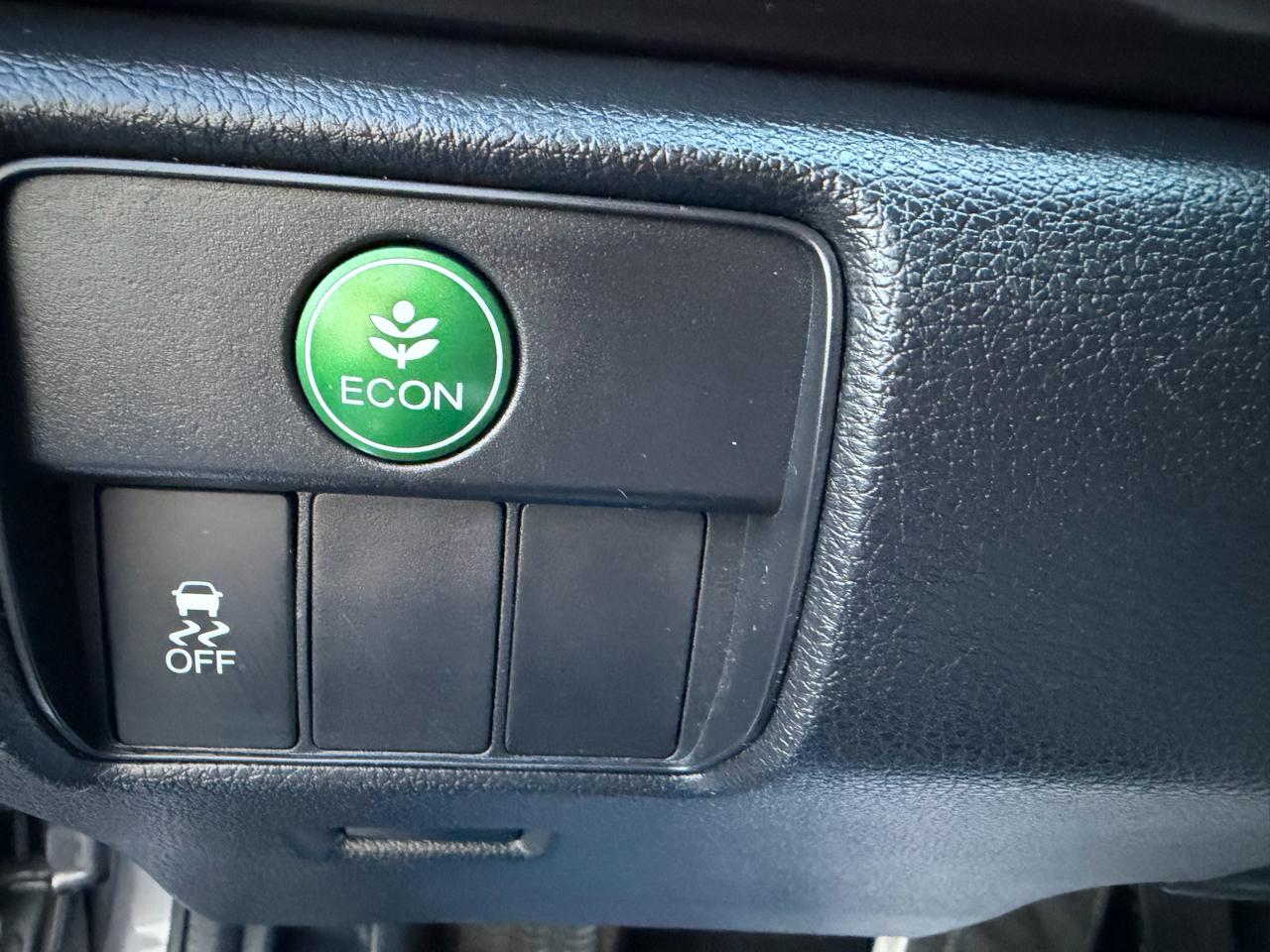 Honda Accord Sedan  2016