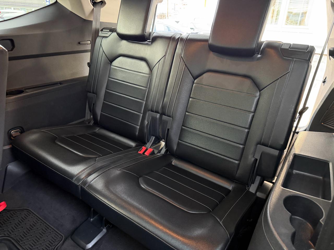 Volkswagen Atlas 3.6L V6 SEL Premium 4MOTION 2018