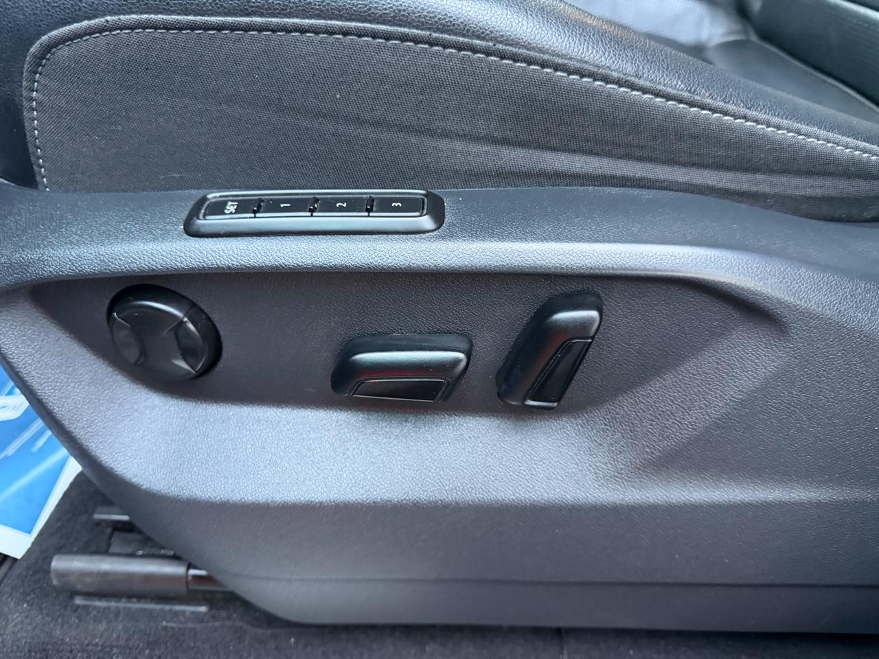 Volkswagen Atlas 3.6L V6 SEL Premium 4MOTION 2018