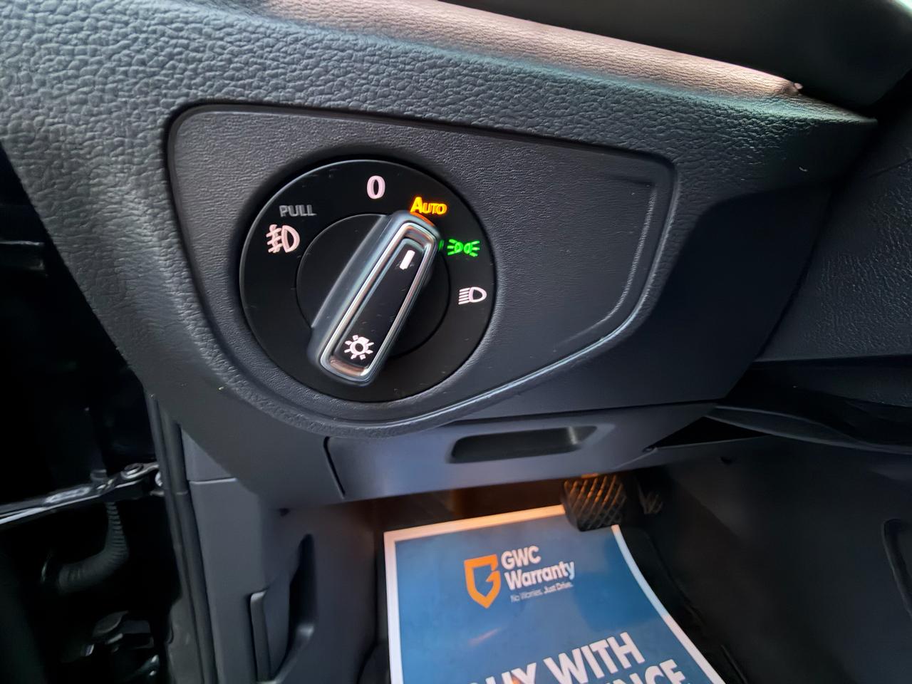 Volkswagen Atlas 3.6L V6 SEL Premium 4MOTION 2018