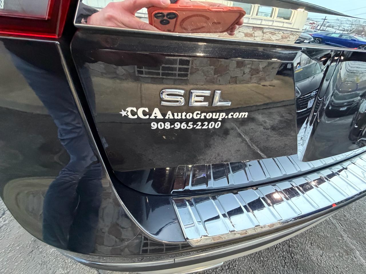 Volkswagen Atlas 3.6L V6 SEL Premium 4MOTION 2018