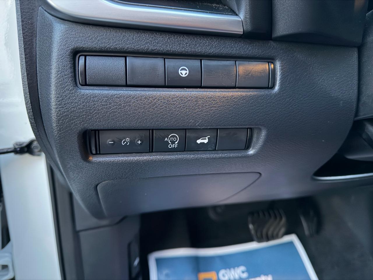 Nissan Rogue AWD SV 2023