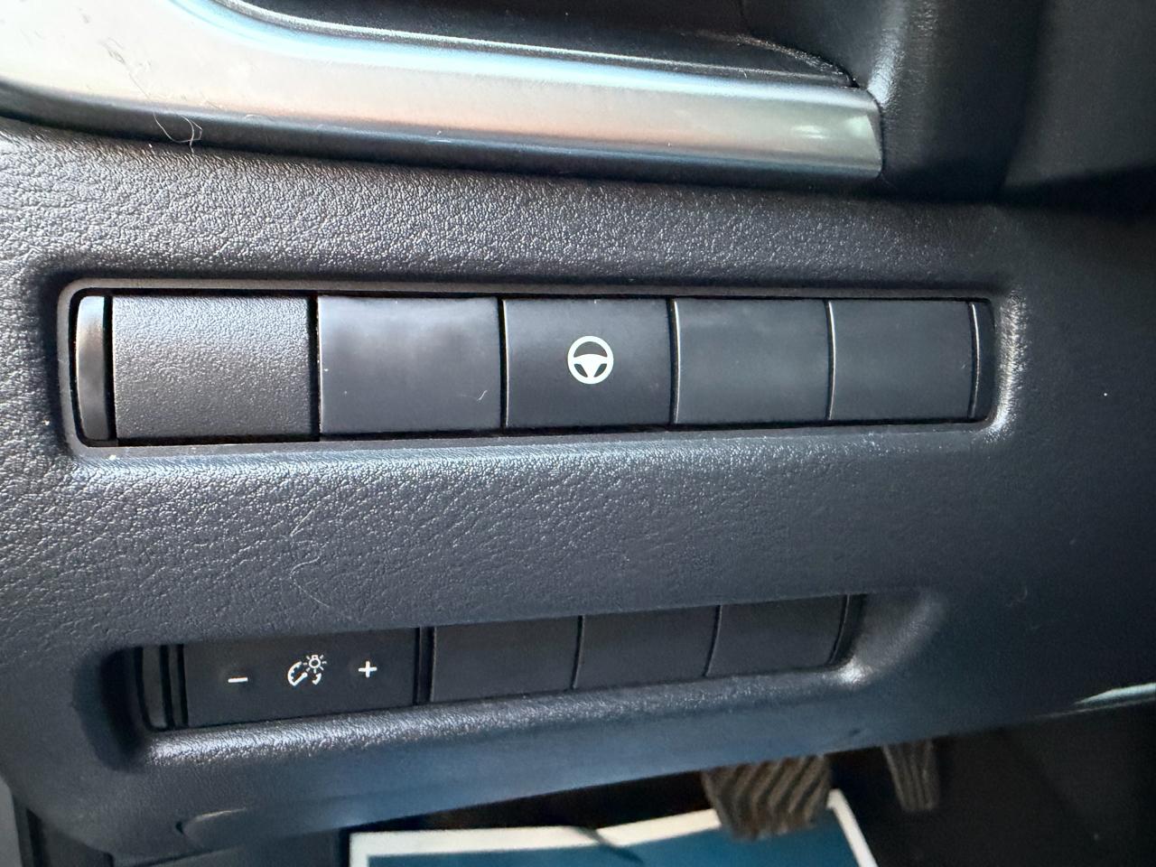 Nissan Rogue AWD SV 2021