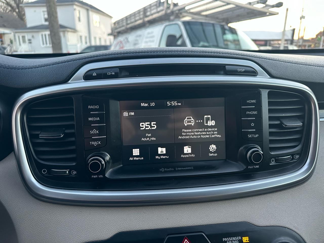 Kia Sorento LX AWD 2019