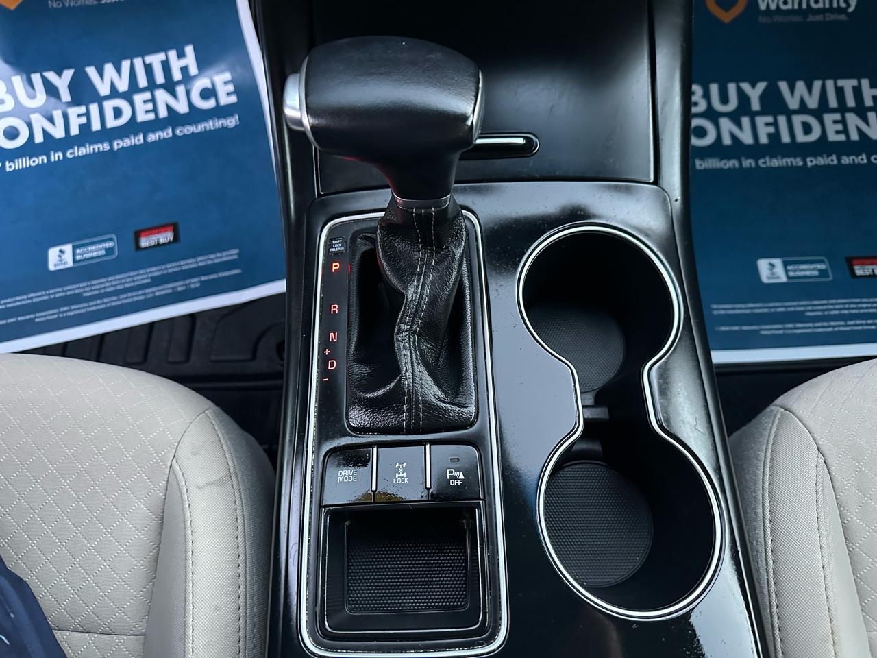 Kia Sorento LX AWD 2019