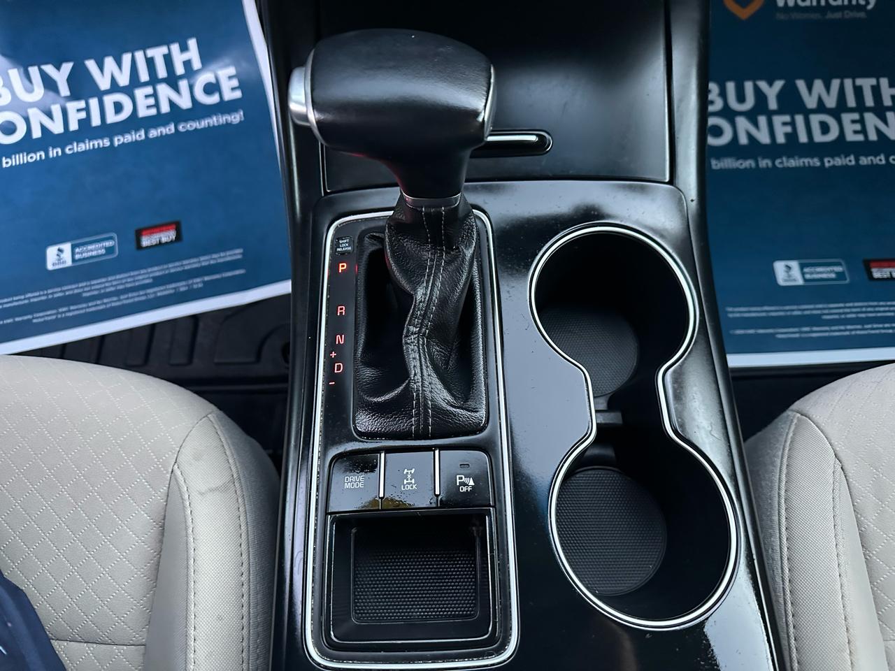 Kia Sorento LX AWD 2019