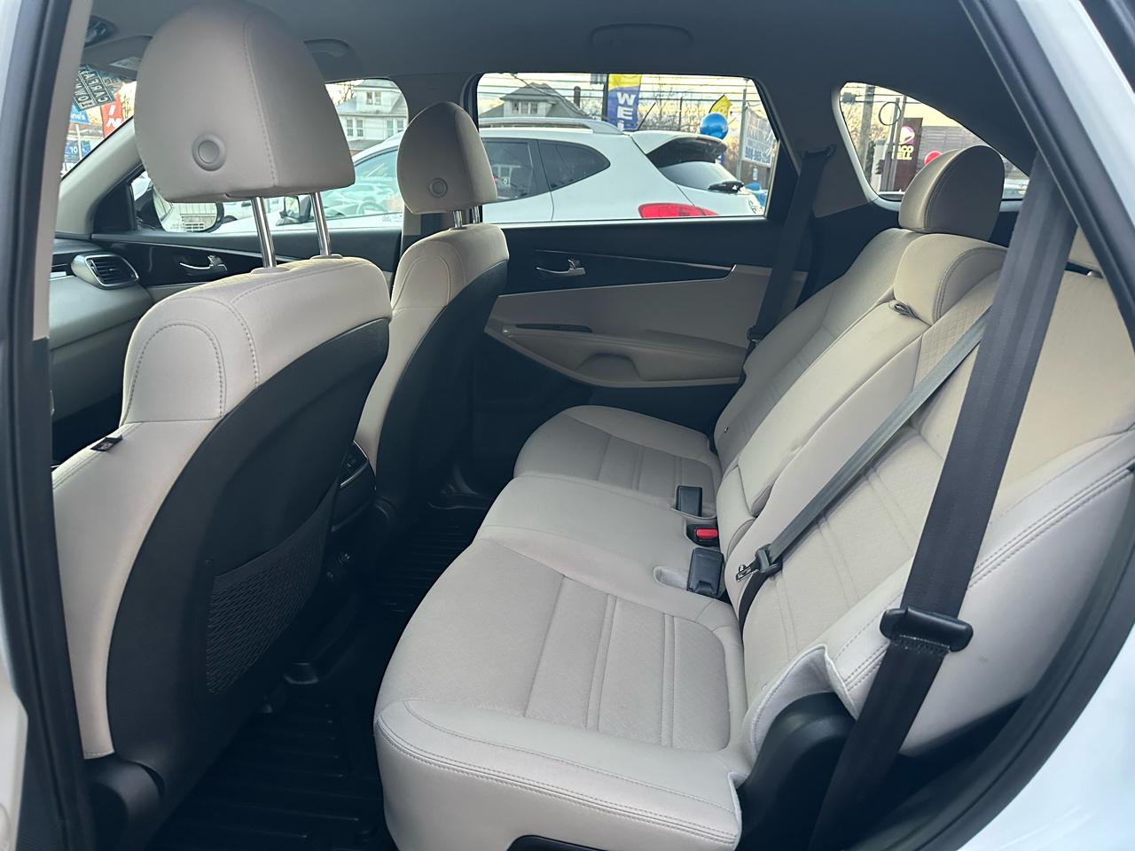 Kia Sorento LX AWD 2019