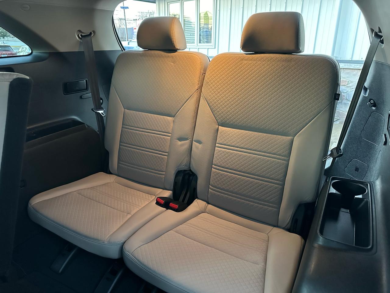 Kia Sorento LX AWD 2019