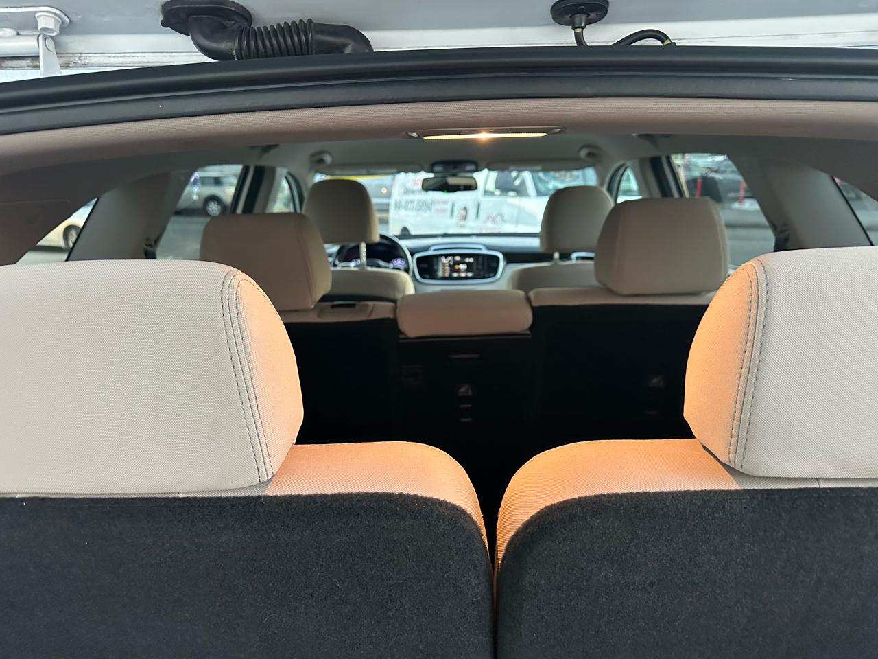 Kia Sorento LX AWD 2019