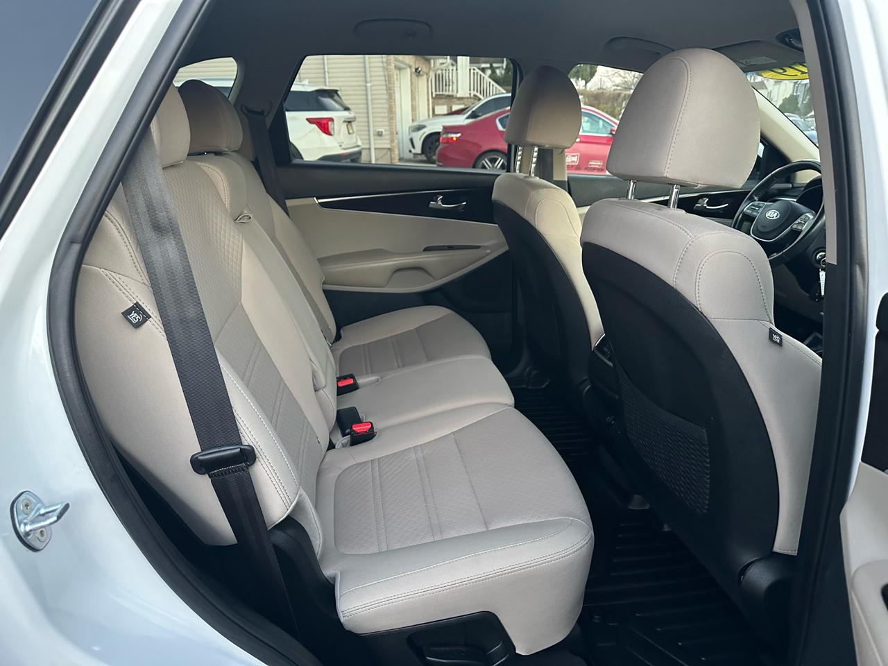 Kia Sorento LX AWD 2019