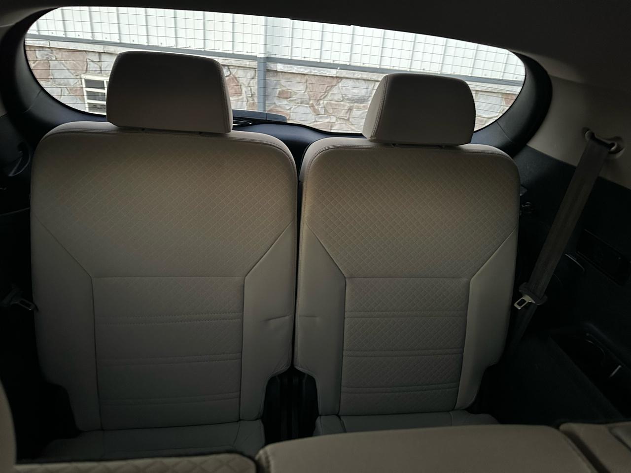 Kia Sorento LX AWD 2019