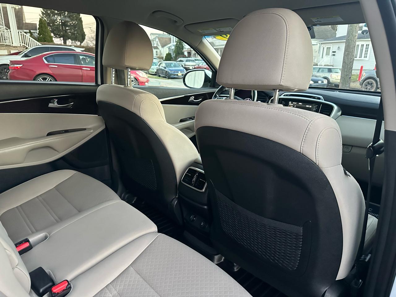 Kia Sorento LX AWD 2019