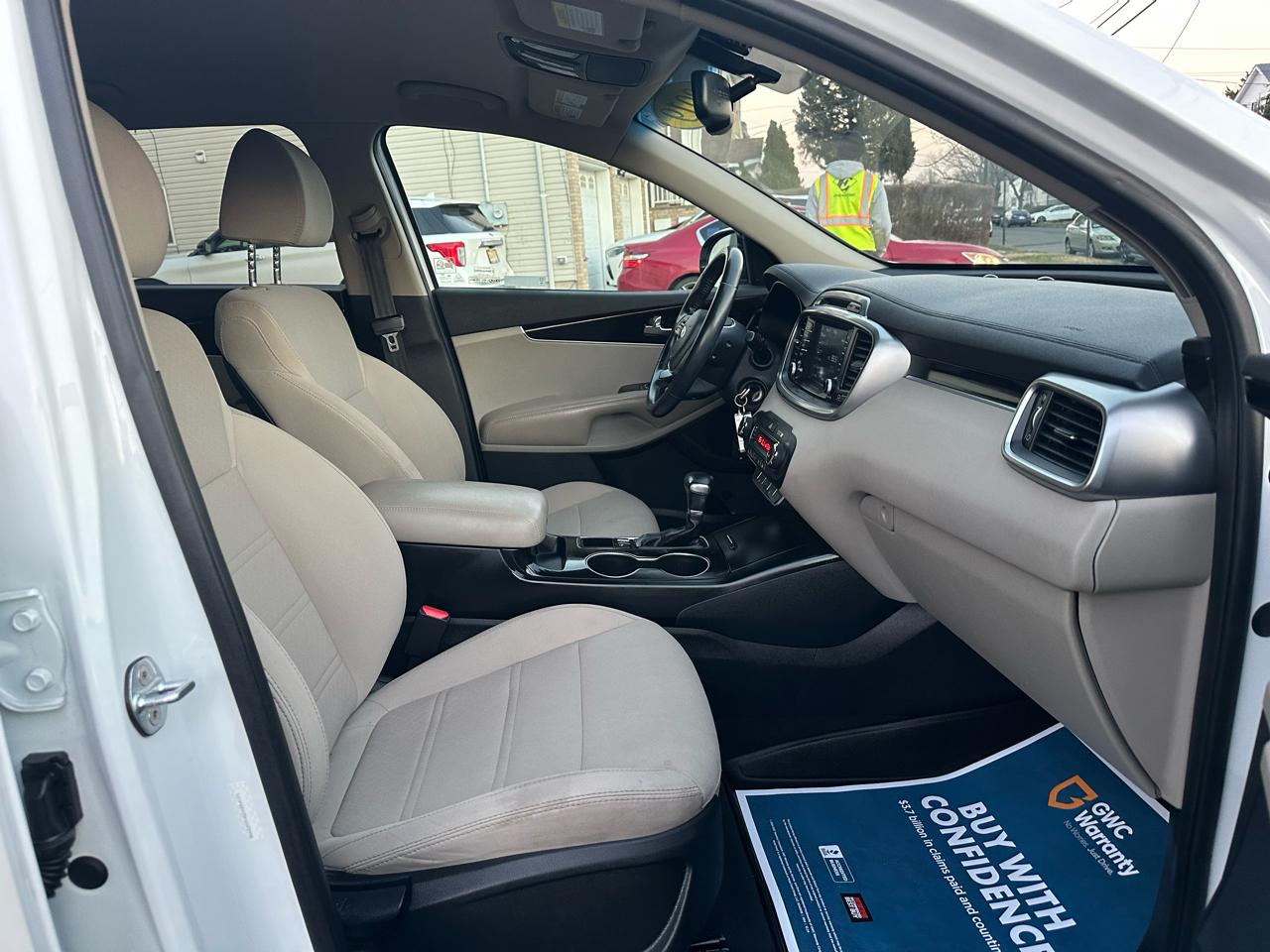 Kia Sorento LX AWD 2019