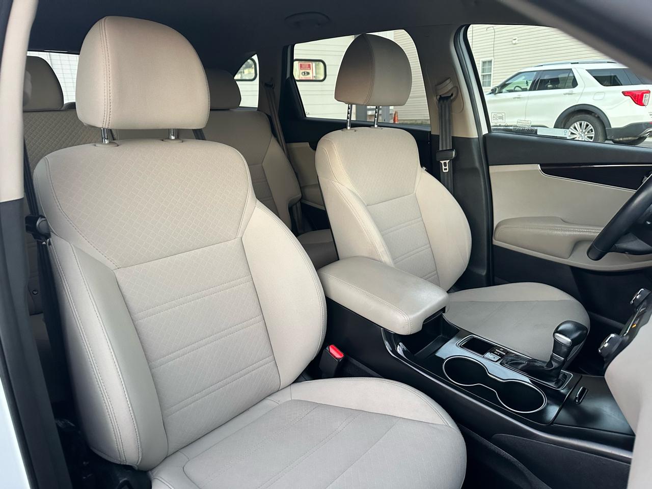 Kia Sorento LX AWD 2019