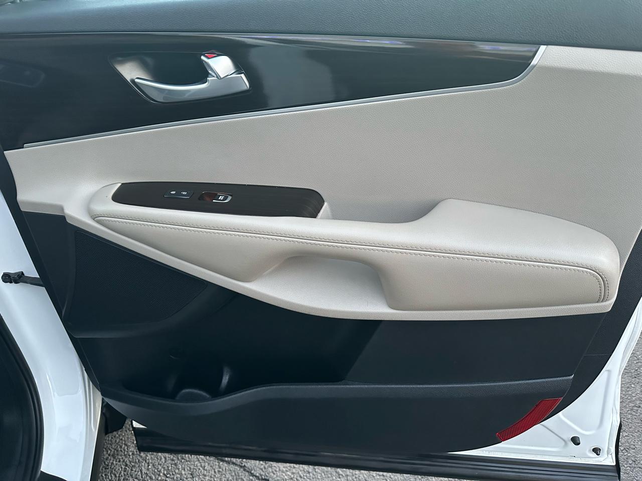 Kia Sorento LX AWD 2019