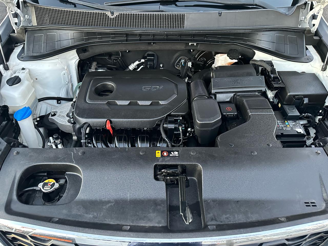 Kia Sorento LX AWD 2019