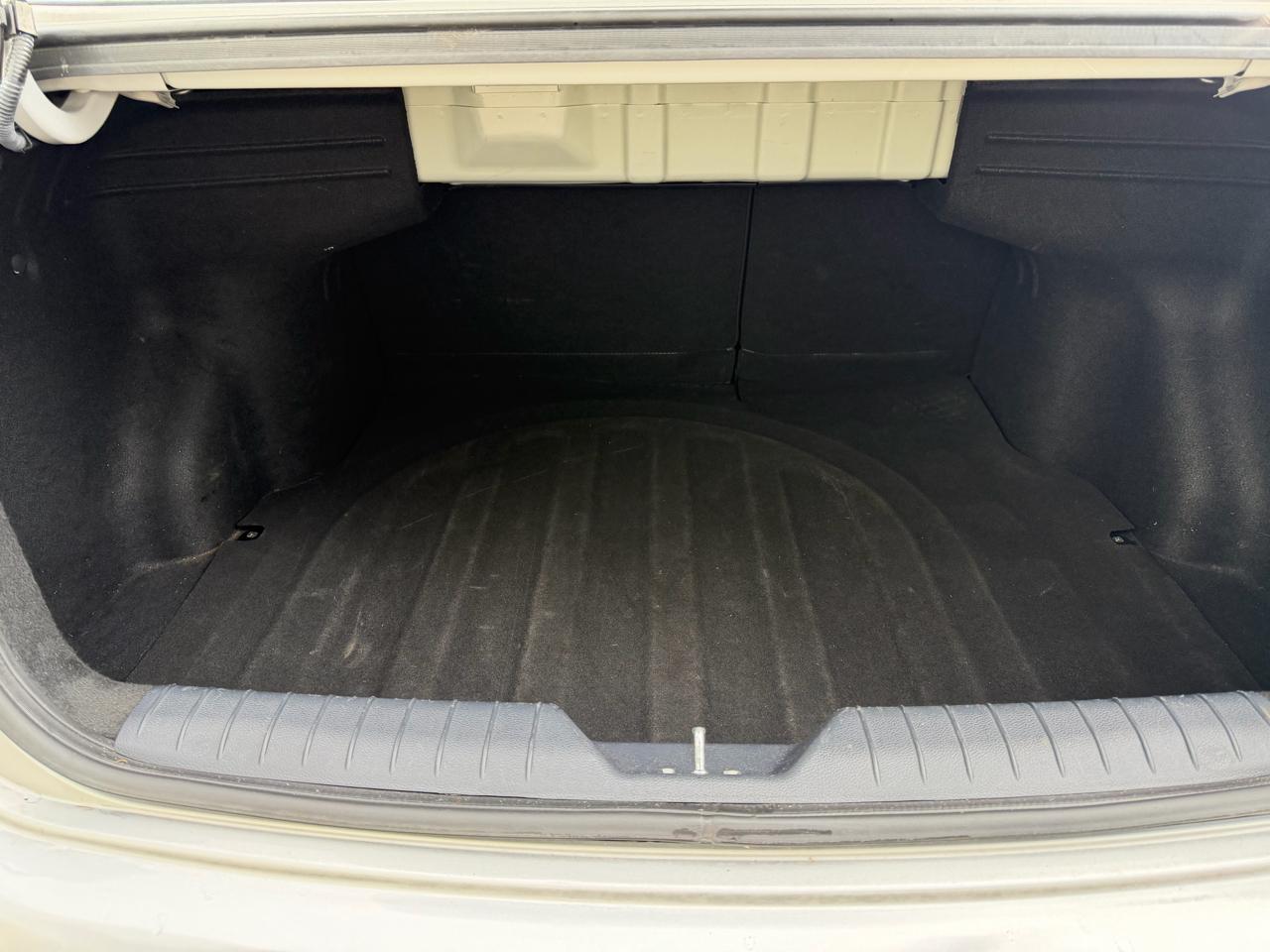 Kia Rio 4dr Sdn Auto LX 2015