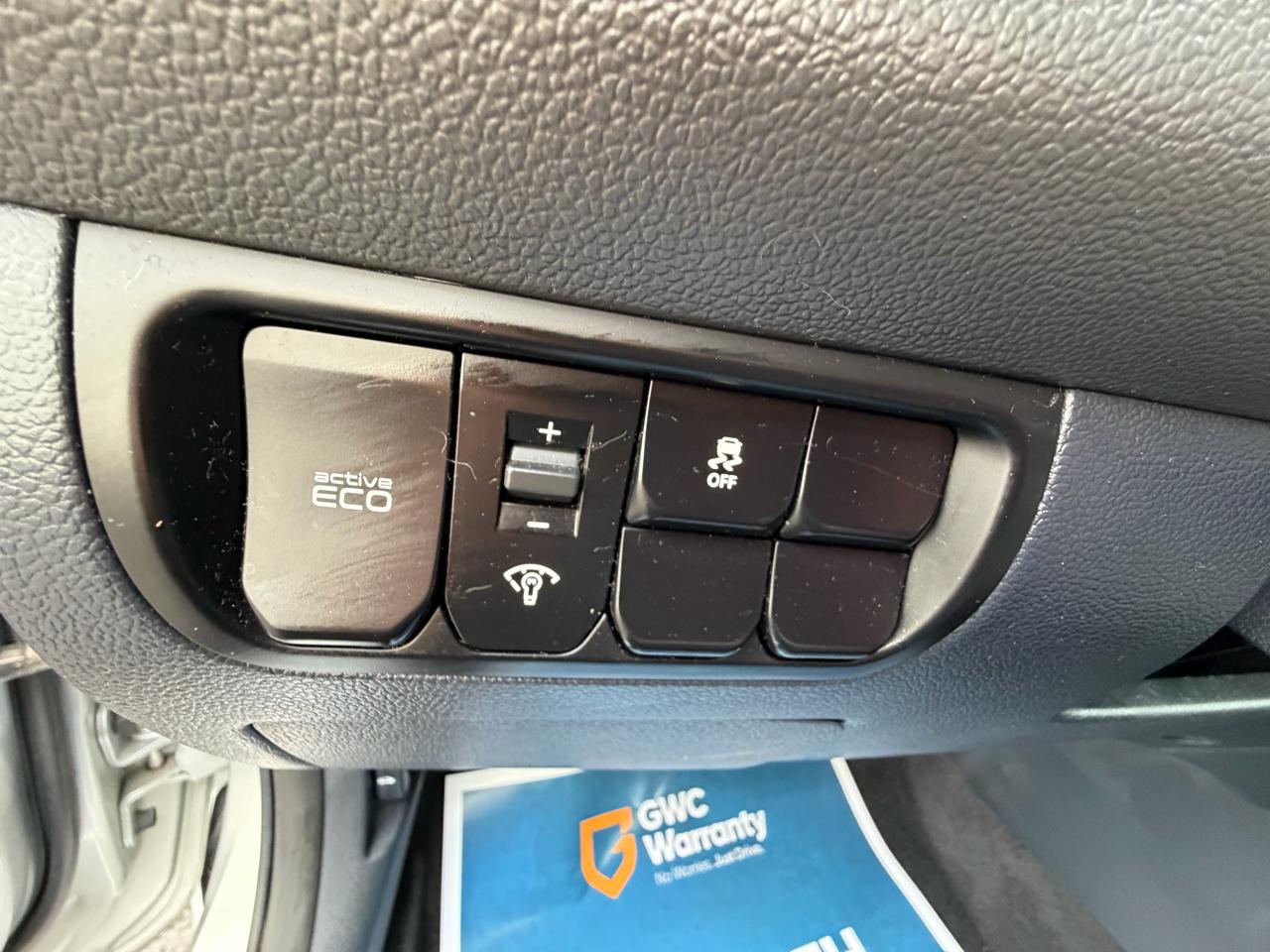 Kia Rio 4dr Sdn Auto LX 2015