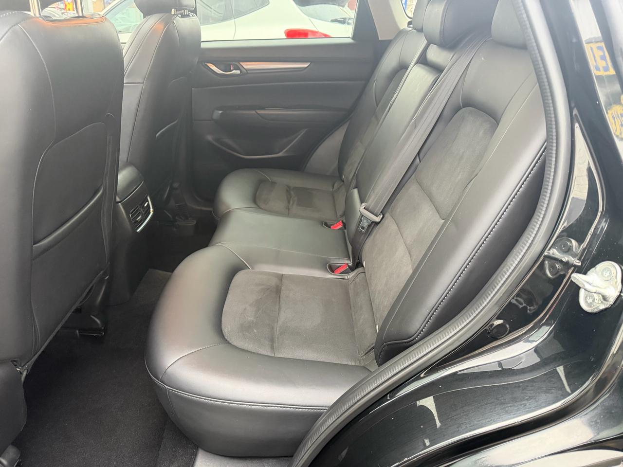 Mazda CX-5 Touring AWD 2018