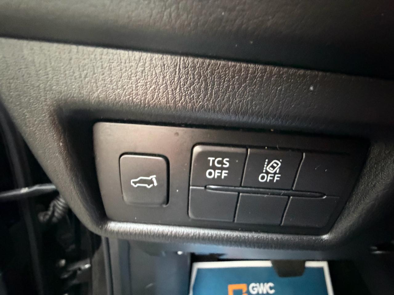 Mazda CX-5 Touring AWD 2018