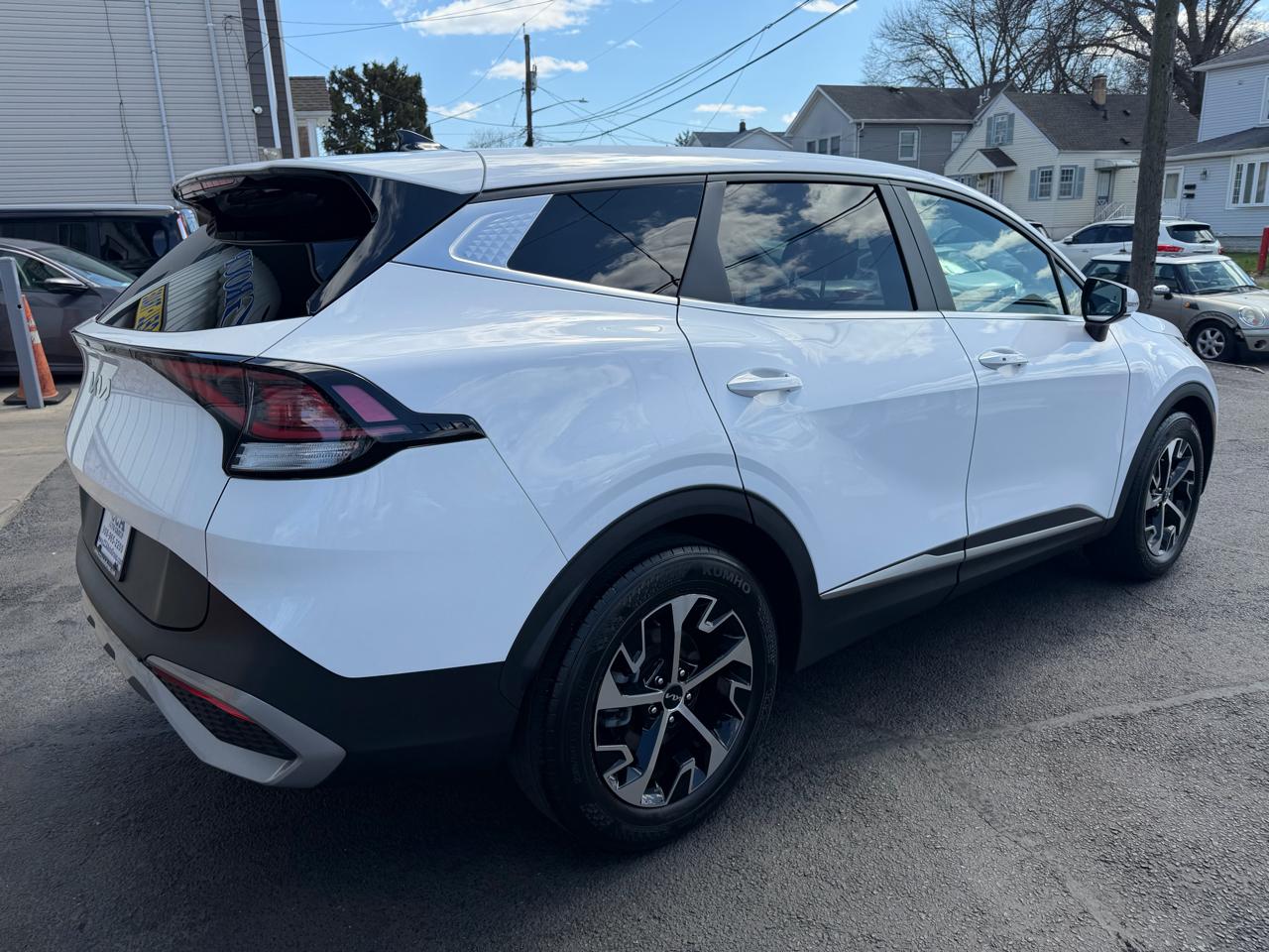 Kia Sportage EX 2023