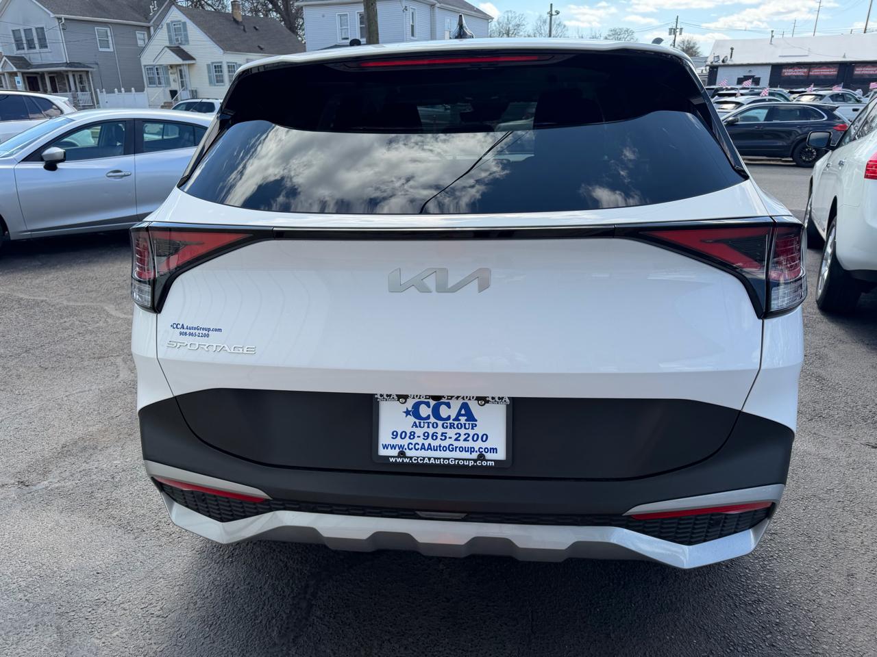 Kia Sportage EX 2023