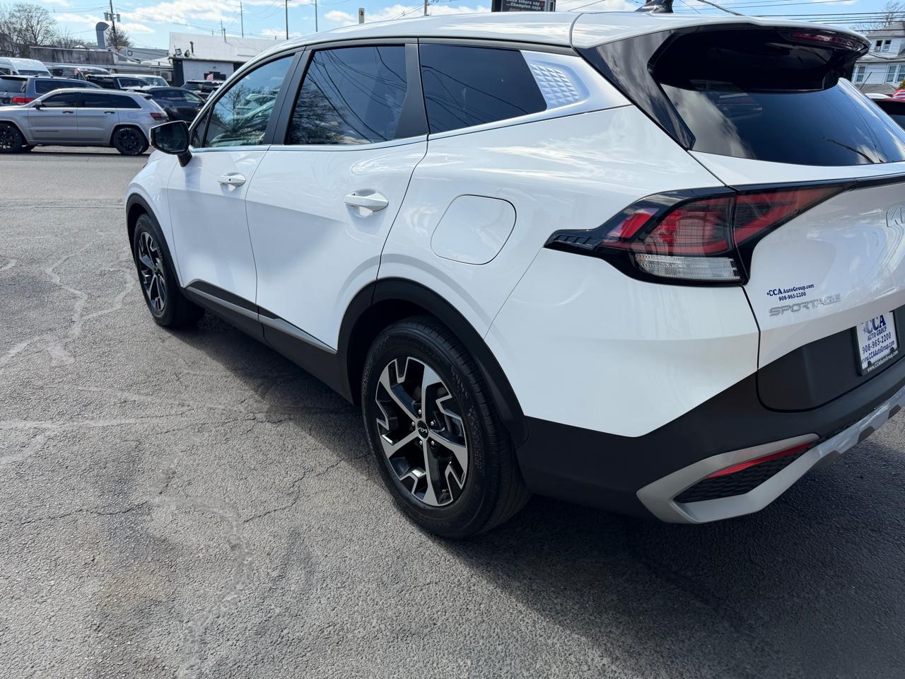 Kia Sportage EX 2023