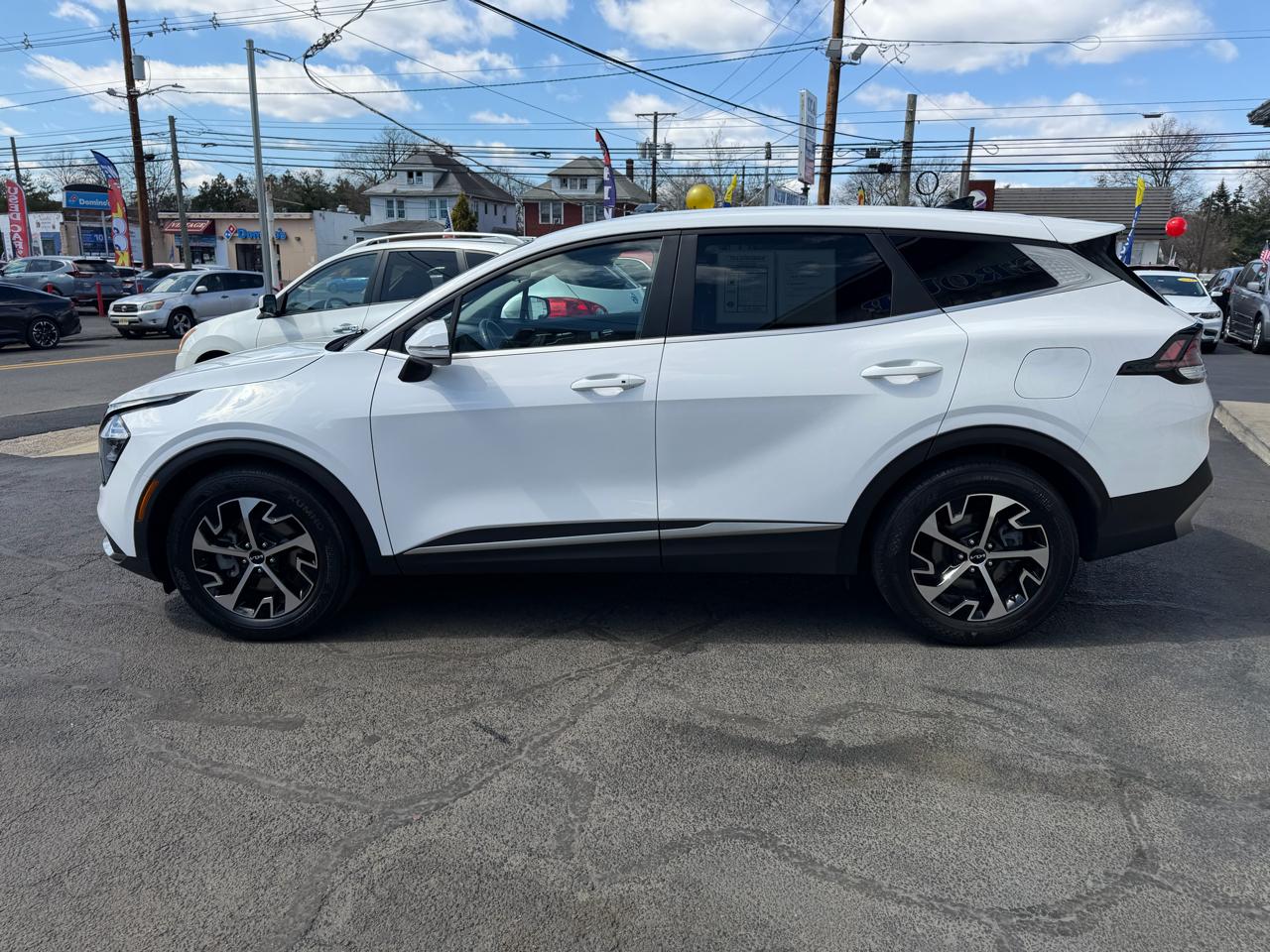 Kia Sportage EX 2023