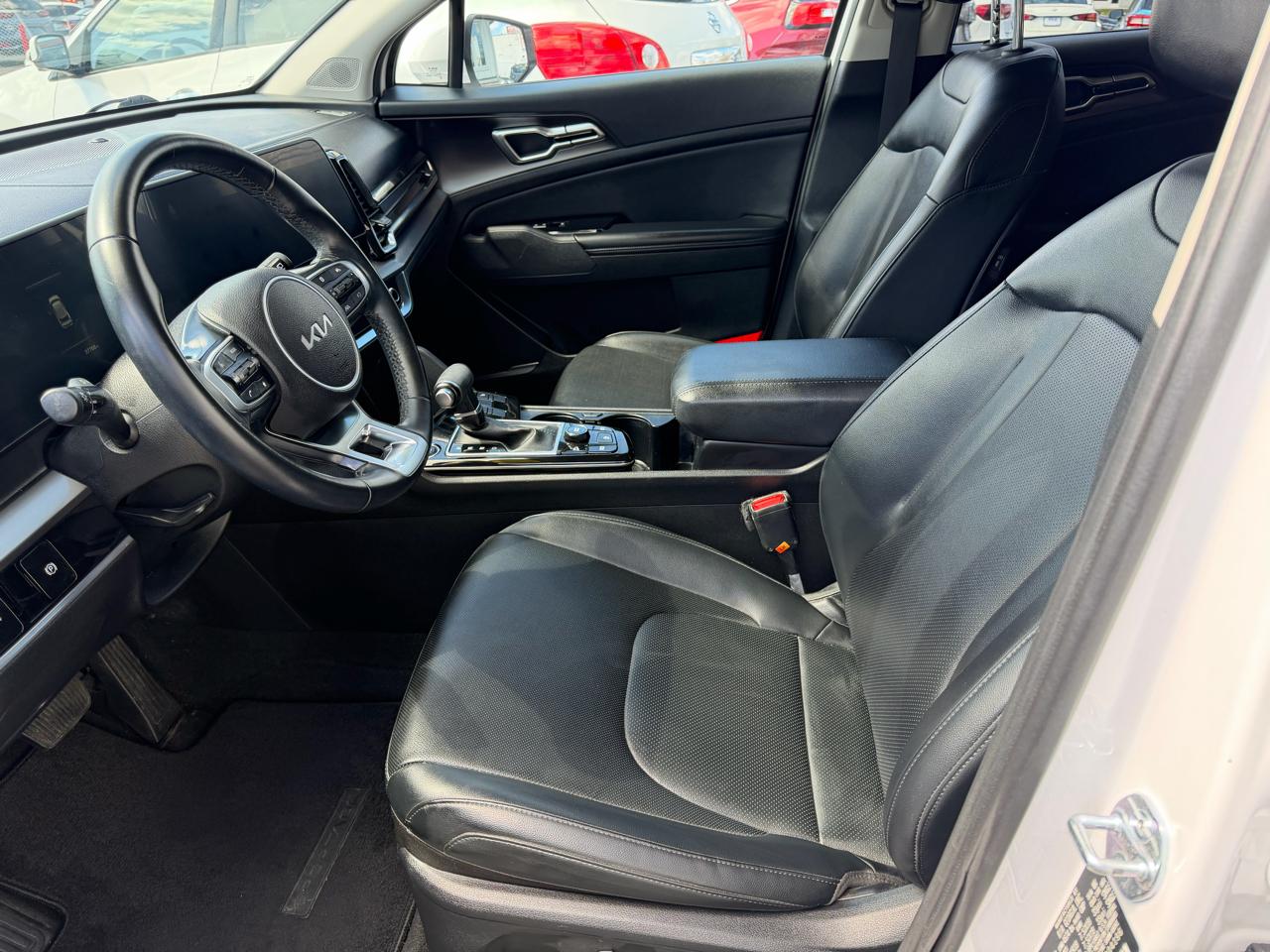 Kia Sportage EX 2023