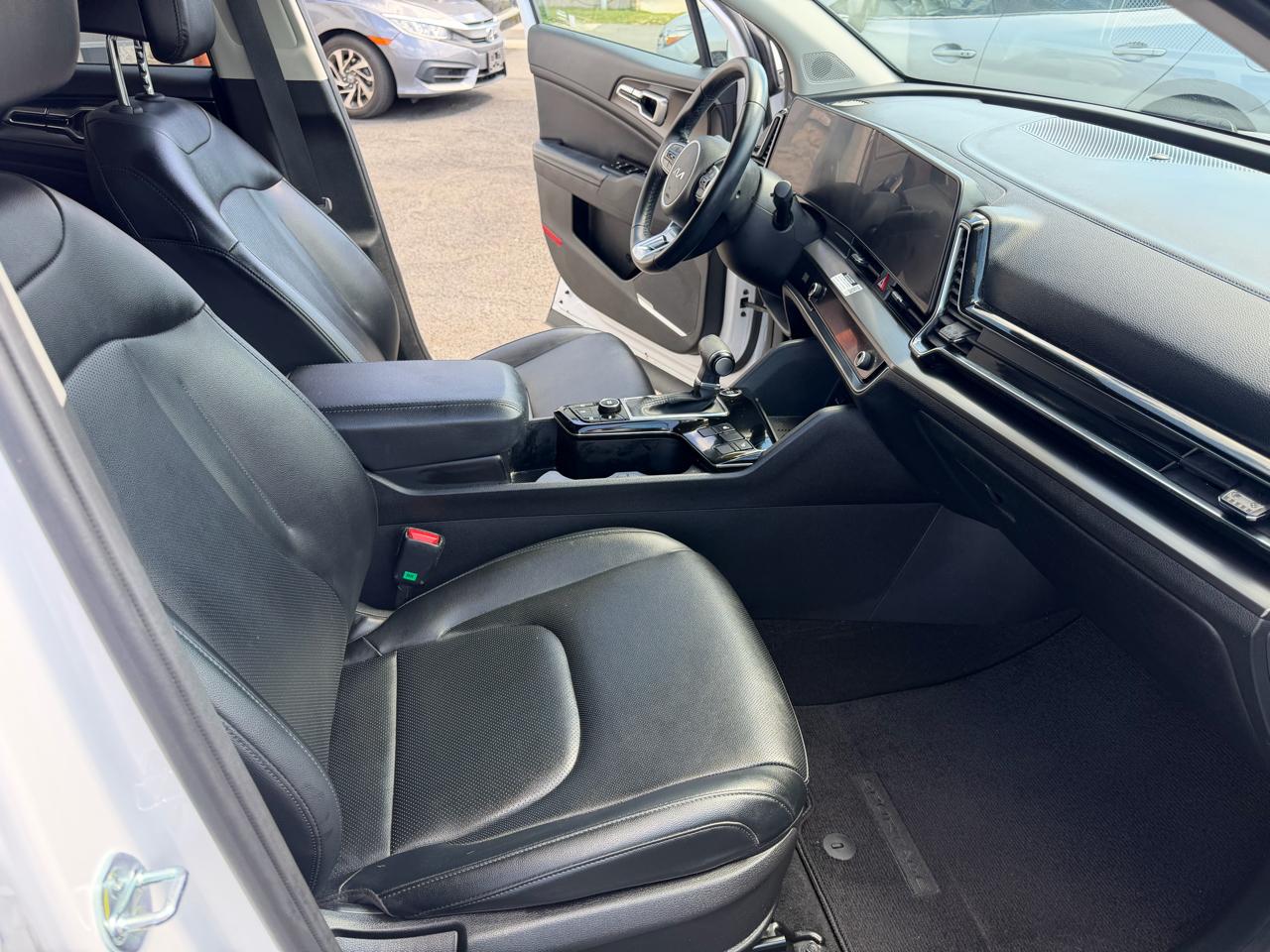 Kia Sportage EX 2023