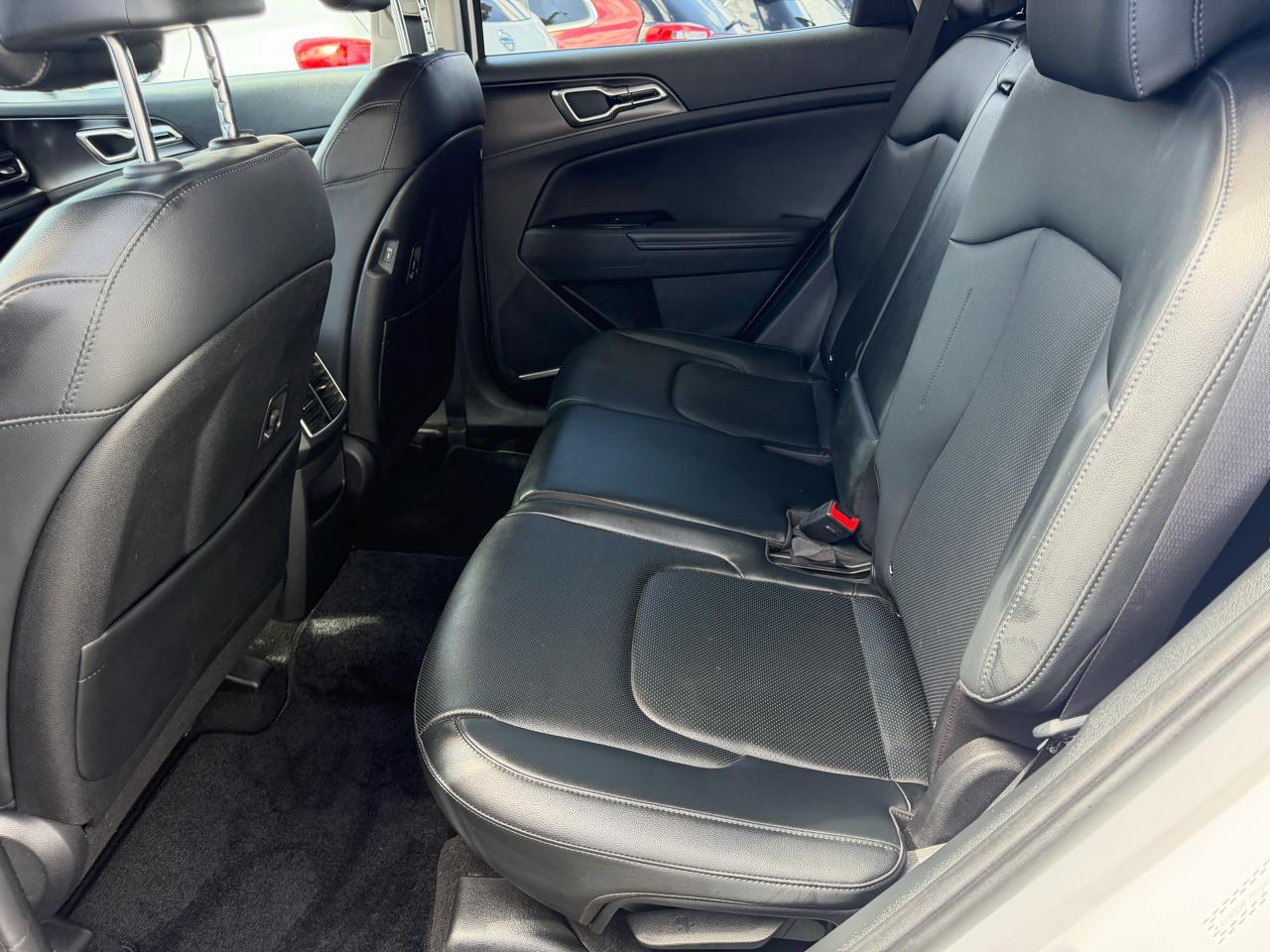 Kia Sportage EX 2023